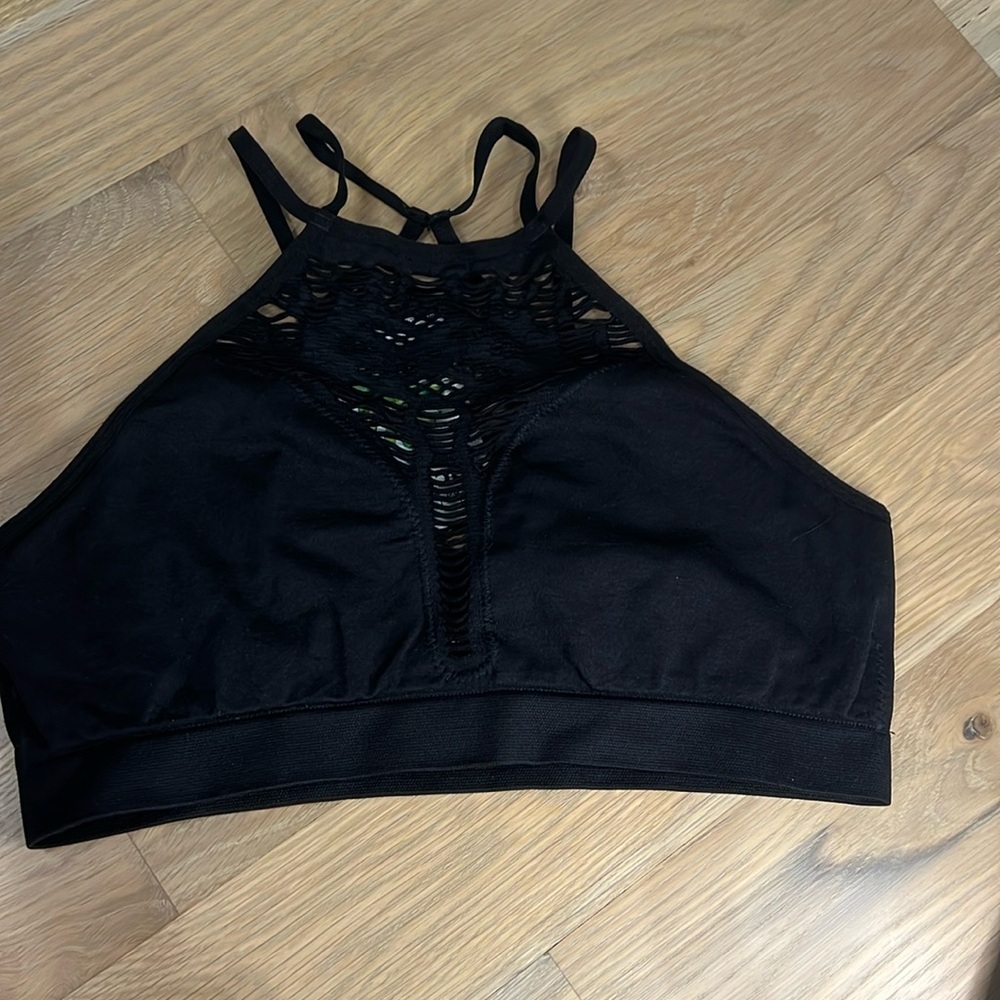 Bralette new with tags